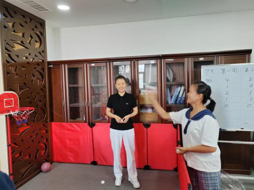 軍巡鋪防誤噴水炮舉辦慶八一活動 銘記軍人奉獻(xiàn) 傳承奮斗精神?